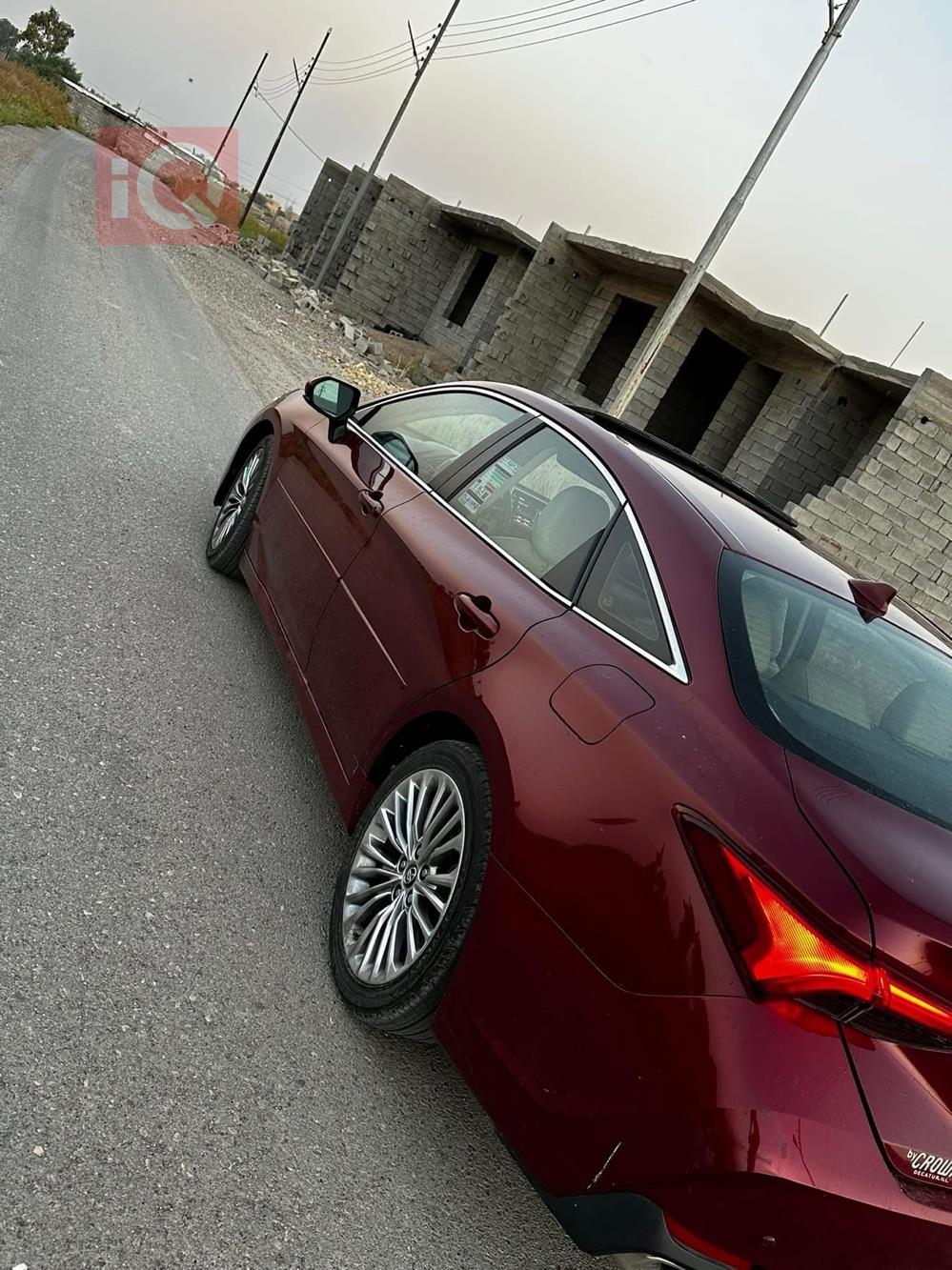 Toyota Avalon